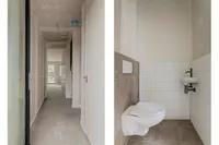 De Werff, Stavoren