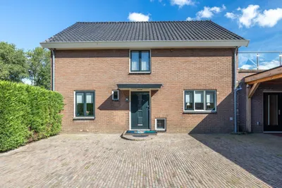 Structuurbaan , 3439MB, Nieuwegein, Utrecht