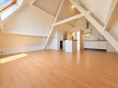 Appartement Van Bylandtstraat, Den Haag