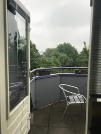 Roserije, Maastricht