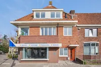 Amsterdamseweg, Amstelveen