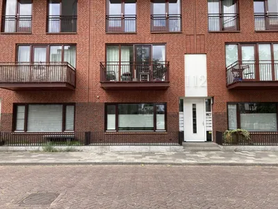 Oosterhamrikkade , 9714BK, Groningen, Groningen