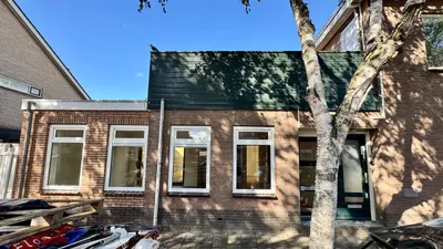 Appartement Reëelenstraat, Koog aan de Zaan