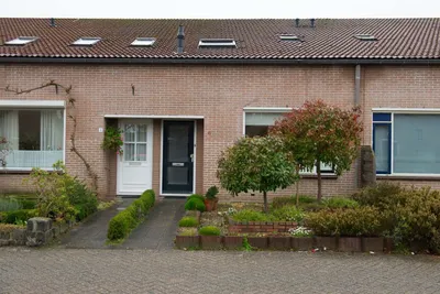 De Houtsnip , 7609EE, Almelo, Overijssel