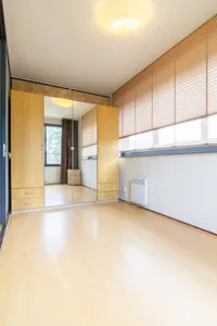 Coolhaven, Rotterdam