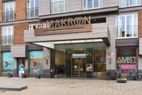 Nieuwe Passeerdersstraat, Amsterdam
