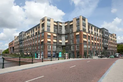 Nieuwe Passeerdersstraat , 1016XP, Amsterdam, Noord-Holland