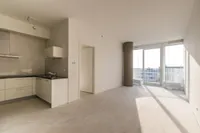 Van Oldenbarneveltplaats, Rotterdam