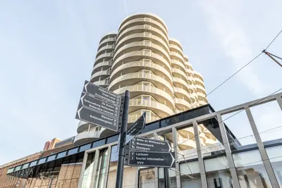 Van Oldenbarneveltplaats , 3012AH, Rotterdam, Zuid-Holland