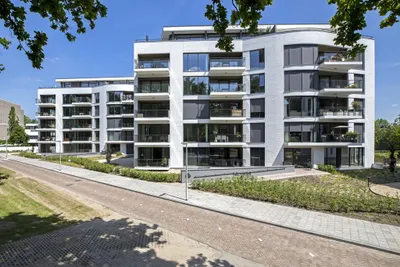 Le Sage ten Broeklaan , 5615CP, Eindhoven, Noord-Brabant