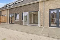 De Werff, Stavoren