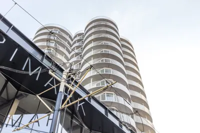 Van Oldenbarneveltplaats , 3012AH, Rotterdam, Zuid-Holland