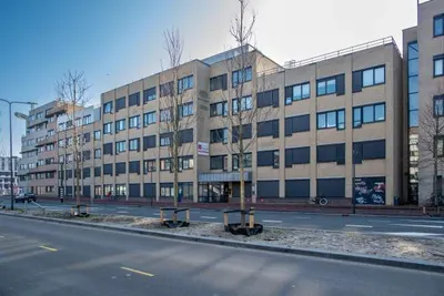 Schipholweg , 2316XC, Leiden, Zuid-Holland