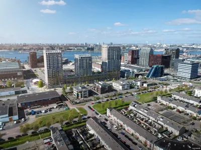 tt. Vasumweg , 1033SC, Amsterdam, Noord-Holland