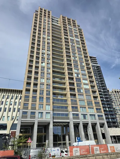 Schedeldoekshaven , 2511EX, Den Haag, Zuid-Holland