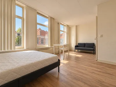 Studio Van Bylandtstraat, Den Haag