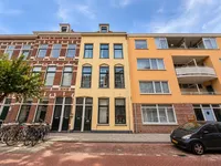 Van Bylandtstraat, Den Haag