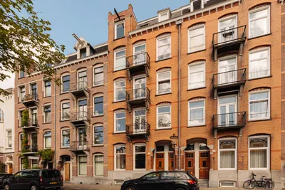Bilderdijkkade , 1053VB, Amsterdam, Noord-Holland