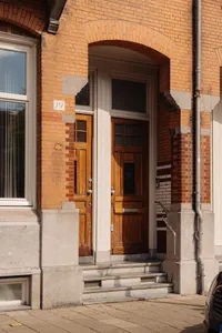 Bilderdijkkade, Amsterdam