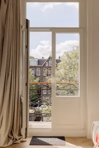 Bilderdijkkade, Amsterdam