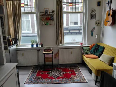 Denneweg , 2514CG, Den Haag, Zuid-Holland