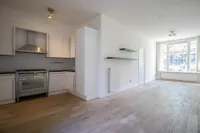 Schinkelkade, Amsterdam