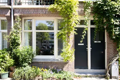 Appartement Schinkelkade, Amsterdam