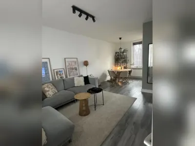 Eikenstraat , 5651CN, Eindhoven, Noord-Brabant