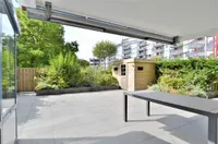 Beysterveld, Amsterdam