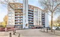 Beysterveld, Amsterdam