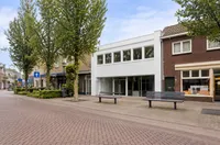 Ridderplein, Gemert