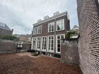 Lange Voorhout, Den Haag