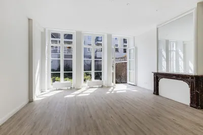 Lange Voorhout , 2514EB, Den Haag, Zuid-Holland