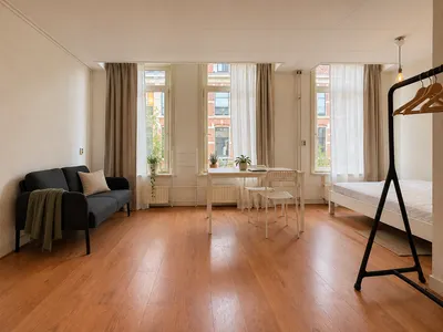 Van Bylandtstraat , 2562GJ, Den Haag, Zuid-Holland
