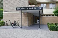 Houthalenlaan, Eindhoven