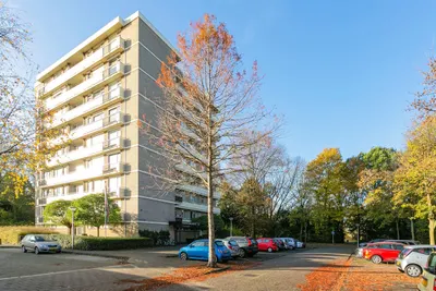 Houthalenlaan , 5628PX, Eindhoven, Noord-Brabant