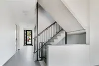 Sint Bavostraat, Rijsbergen