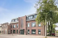 Sint Bavostraat, Rijsbergen