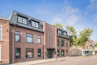Sint Bavostraat, Rijsbergen