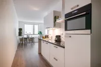 Omegaplantsoen, Leiden