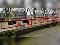 Castorstraat, Alphen aan den Rijn