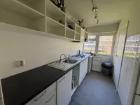 Kochstraat, Groningen