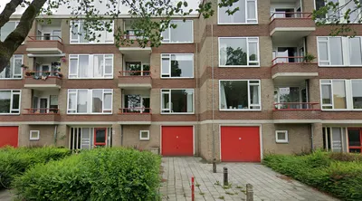 Kochstraat , 9728KE, Groningen, Groningen