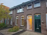 Tiendstraat, Nuth