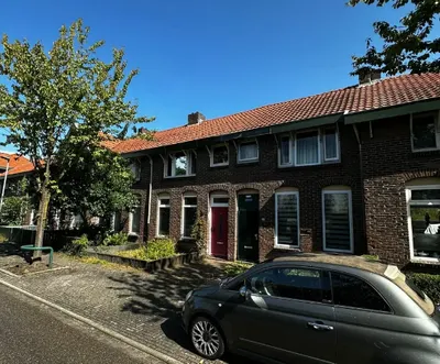 Huis Tiendstraat, Nuth