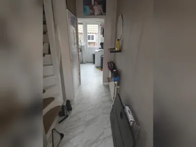Huis Reëelenstraat, Koog aan de Zaan