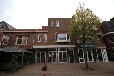 Landstraat , 9934BG, Delfzijl, Groningen