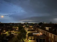 Freyjaplantsoen, Almere