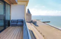 Boulevard De Ruyter, Vlissingen