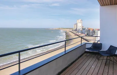 Boulevard De Ruyter , 4381KP, Vlissingen, Zeeland